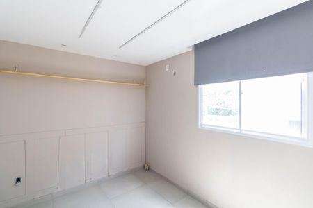 Apartamento para alugar com 45m², 2 quartos e 1 vagaQuarto 2