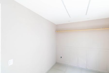 Apartamento para alugar com 45m², 2 quartos e 1 vagaQuarto 2