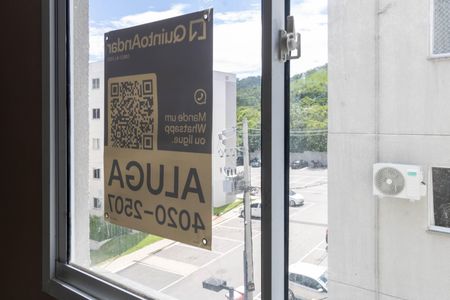 Apartamento para alugar com 45m², 2 quartos e 1 vagaPlaquinha