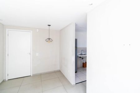 Apartamento para alugar com 45m², 2 quartos e 1 vagaSala