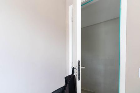 Apartamento para alugar com 45m², 2 quartos e 1 vagaQuarto 2