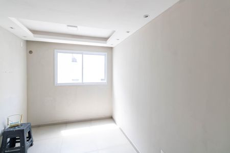 Sala de apartamento para alugar com 2 quartos, 45m² em Guaratiba, Rio de Janeiro