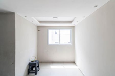 Sala de apartamento para alugar com 2 quartos, 45m² em Guaratiba, Rio de Janeiro