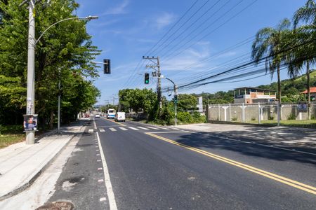 Apartamento para alugar com 45m², 2 quartos e 1 vagaVista da Rua