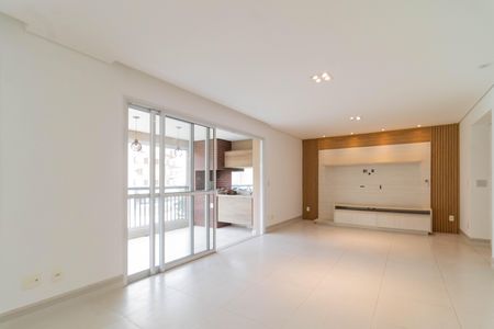Sala de apartamento à venda com 3 quartos, 128m² em Água Branca, São Paulo