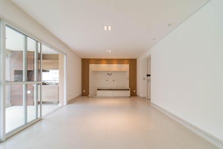 Sala de apartamento à venda com 3 quartos, 128m² em Água Branca, São Paulo