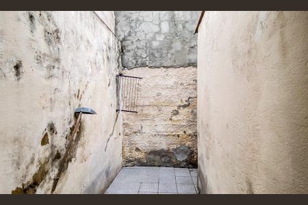 Casa à venda com 155m², 2 quartos e 2 vagasÁrea de Serviço