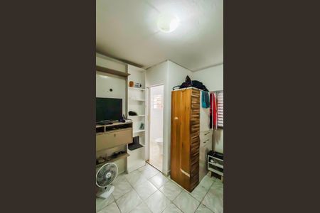 Casa à venda com 155m², 2 quartos e 2 vagasQuarto da casa 2