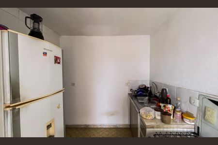 Casa à venda com 155m², 2 quartos e 2 vagasCozinha