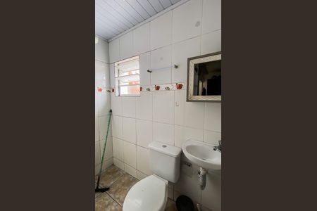 Casa à venda com 155m², 2 quartos e 2 vagasBanheiro