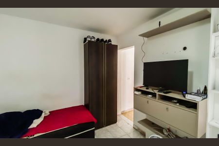 Casa à venda com 155m², 2 quartos e 2 vagasQuarto da casa 2