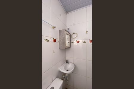 Casa à venda com 155m², 2 quartos e 2 vagasBanheiro