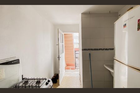 Casa à venda com 155m², 2 quartos e 2 vagasCozinha