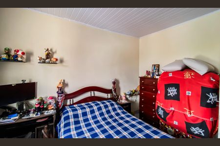 Casa à venda com 155m², 2 quartos e 2 vagasQuarto 1