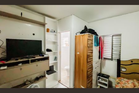 Casa à venda com 155m², 2 quartos e 2 vagasQuarto da casa 2