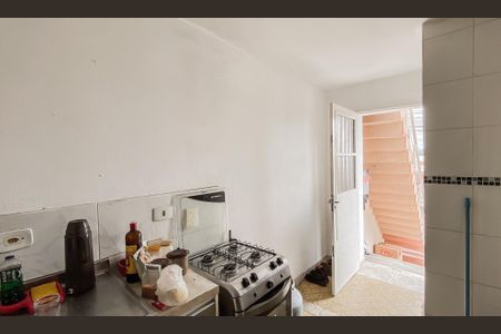 Casa à venda com 155m², 2 quartos e 2 vagasCozinha