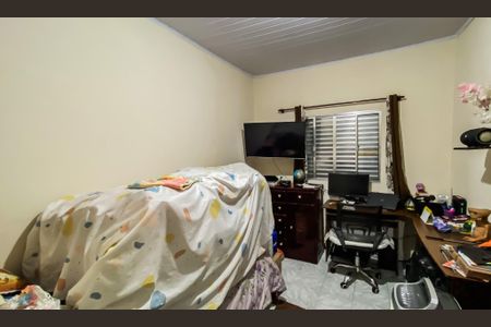 Casa à venda com 155m², 2 quartos e 2 vagasQuarto 2