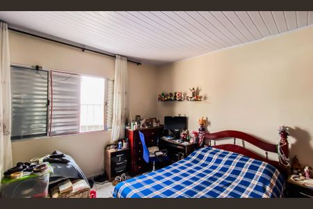 Casa à venda com 155m², 2 quartos e 2 vagasQuarto 1