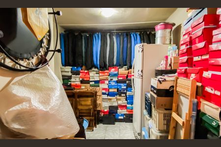 Casa à venda com 155m², 2 quartos e 2 vagasÁrea de Serviço