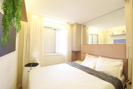 Apartamento para alugar com 2 quartos, 52m² em Vila Irmaos Arnoni, São Paulo