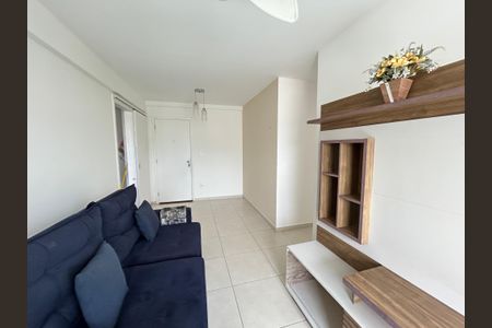 Sala de apartamento para alugar com 2 quartos, 51m² em Engenho de Dentro, Rio de Janeiro