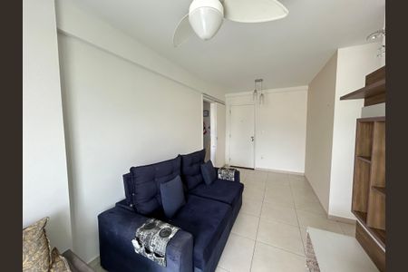 Sala de apartamento para alugar com 2 quartos, 51m² em Engenho de Dentro, Rio de Janeiro