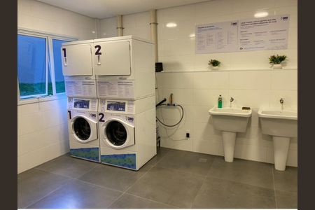 Apartamento à venda com 37m², 2 quartos e sem vagaFoto 32