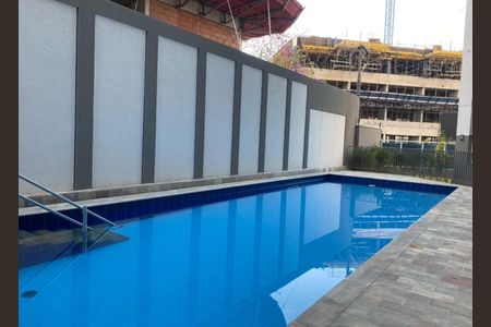 Apartamento à venda com 37m², 2 quartos e sem vagaFoto 26