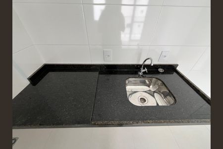 Apartamento à venda com 37m², 2 quartos e sem vagaFoto 11