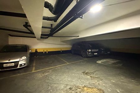 Apartamento à venda com 118m², 3 quartos e 1 vaga