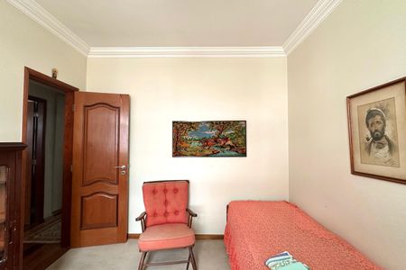 Apartamento à venda com 118m², 3 quartos e 1 vaga