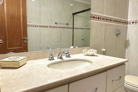 Apartamento à venda com 118m², 3 quartos e 1 vaga