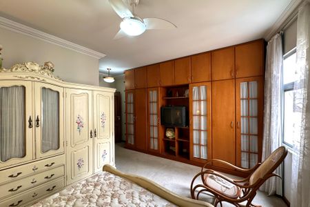 Apartamento à venda com 118m², 3 quartos e 1 vaga