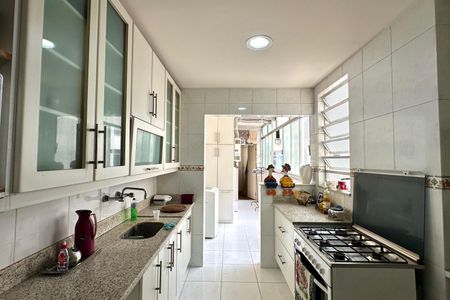 Apartamento à venda com 118m², 3 quartos e 1 vaga