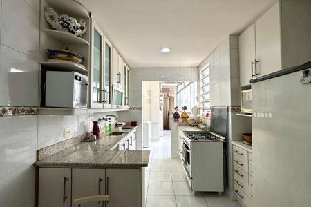 Apartamento à venda com 118m², 3 quartos e 1 vaga