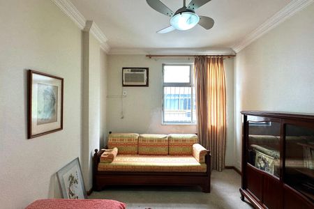 Apartamento à venda com 118m², 3 quartos e 1 vaga