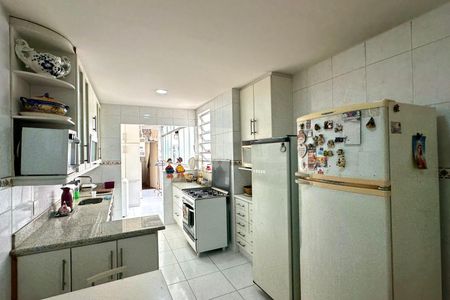 Apartamento à venda com 118m², 3 quartos e 1 vaga