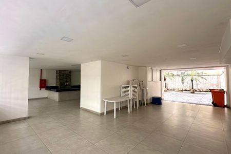 Apartamento à venda com 118m², 3 quartos e 1 vaga