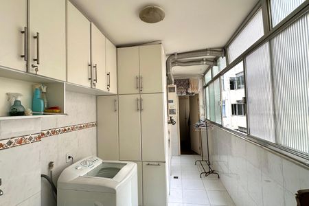 Apartamento à venda com 118m², 3 quartos e 1 vaga