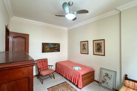 Apartamento à venda com 3 quartos, 118m² em Copacabana, Rio de Janeiro