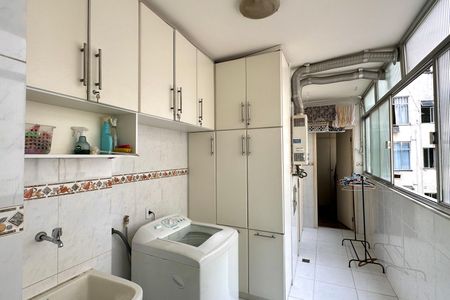 Apartamento à venda com 118m², 3 quartos e 1 vaga
