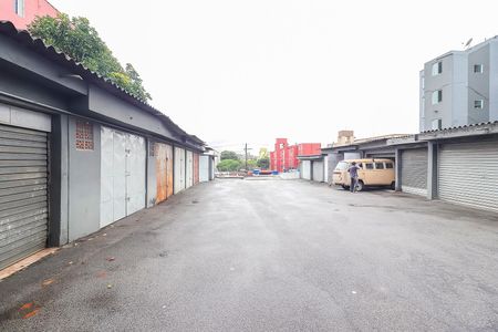 Apartamento à venda com 56m², 2 quartos e 1 vagaGaragem