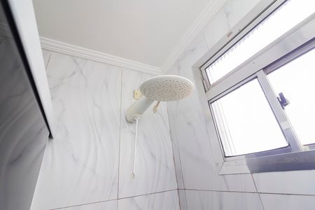 Apartamento à venda com 56m², 2 quartos e 1 vagaBanheiro