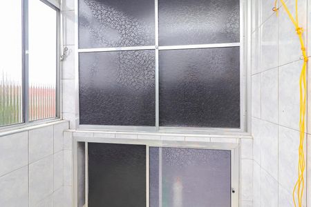 Apartamento à venda com 56m², 2 quartos e 1 vagaÁrea de Serviço