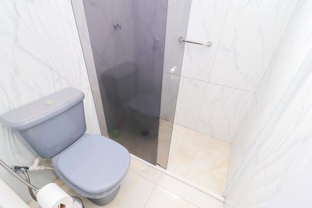 Apartamento à venda com 56m², 2 quartos e 1 vagaBanheiro