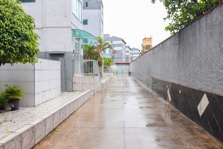 Apartamento à venda com 56m², 2 quartos e 1 vagaÁrea externa