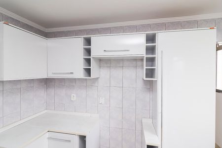 Apartamento à venda com 56m², 2 quartos e 1 vagaCozinha