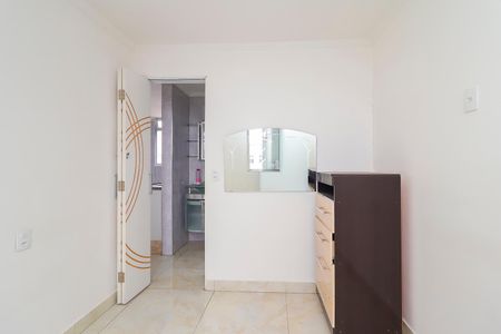 Apartamento à venda com 56m², 2 quartos e 1 vagaQuarto 2
