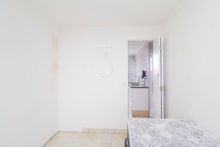 Quarto 1 de apartamento à venda com 2 quartos, 56m² em Conjunto Residencial José Bonifácio, São Paulo