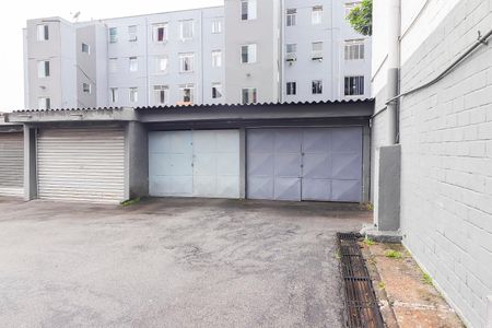 Apartamento à venda com 56m², 2 quartos e 1 vagaGaragem